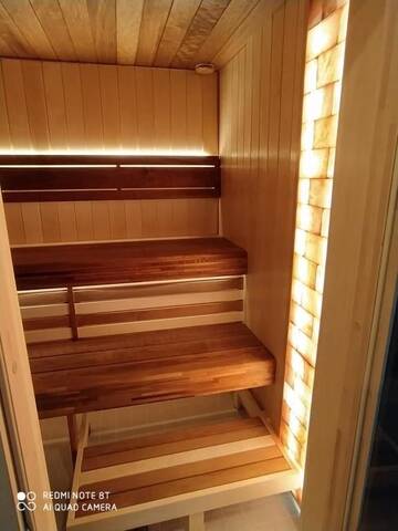 Фото номера Дом с 4 спальнями Дома для отпуска Private house with a grill terrace and sauna in Tartu г. Kõrveküla 75