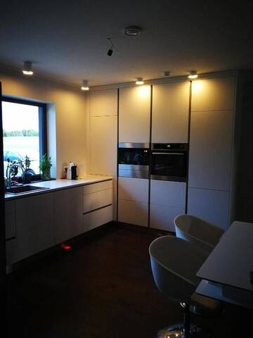 Фото номера Дом с 4 спальнями Дома для отпуска Private house with a grill terrace and sauna in Tartu г. Kõrveküla 49