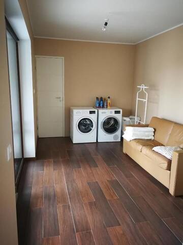 Фото номера Дом с 4 спальнями Дома для отпуска Private house with a grill terrace and sauna in Tartu г. Kõrveküla 50