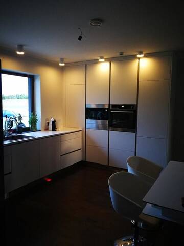 Фото номера Дом с 4 спальнями Дома для отпуска Private house with a grill terrace and sauna in Tartu г. Kõrveküla 20