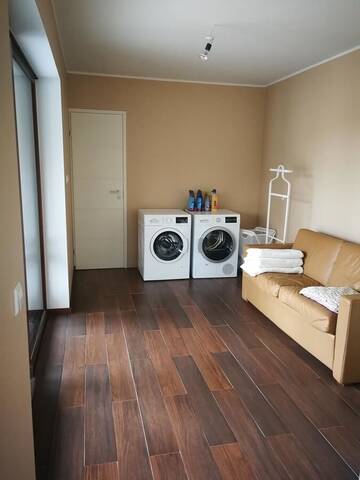 Фото номера Дом с 4 спальнями Дома для отпуска Private house with a grill terrace and sauna in Tartu г. Kõrveküla 21