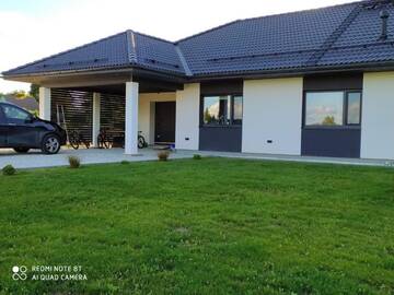 Фото номера Дом с 4 спальнями Дома для отпуска Private house with a grill terrace and sauna in Tartu г. Kõrveküla 83
