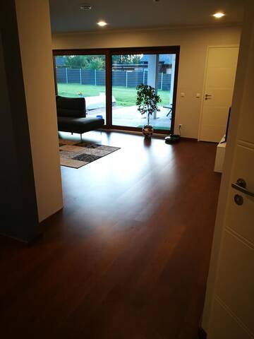 Фото номера Дом с 4 спальнями Дома для отпуска Private house with a grill terrace and sauna in Tartu г. Kõrveküla 33
