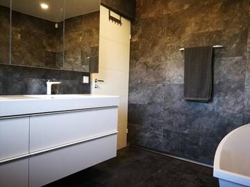 Фото номера Дом с 4 спальнями Дома для отпуска Private house with a grill terrace and sauna in Tartu г. Kõrveküla 37