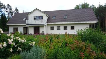 Фотографии Комплексы для отдыха с коттеджами/бунгало Kõrveküla Holiday Centre г. Kõrveküla (Эстония) №2 Фото Комплексы для отдыха с коттеджами/бунгало Kõrveküla Holiday Centre г. Kõrveküla 2